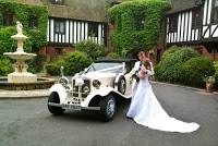 Arrive Wedding Cars 1063338 Image 9